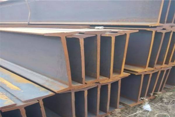 廈門Q345BH型鋼 廈門Q345BH型鋼